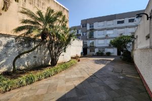 Apartamento para alugar com 60m², 2 dormitórios no bairro Menino Deus em Porto Alegre - Foto 17