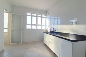 Apartamento para alugar com 140m², 3 dormitórios no bairro Menino Deus em Porto Alegre - Foto 4