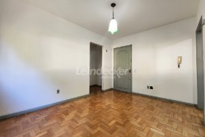 Apartamento para alugar com 48m², 1 dormitório, 1 vaga no bairro Menino Deus em Porto Alegre - Foto 3