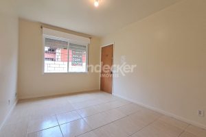 Apartamento para alugar com 42m², 1 dormitório no bairro Jardim Botânico em Porto Alegre - Foto 1