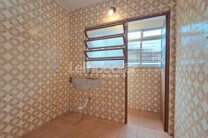 Apartamento para alugar com 42m², 1 dormitório no bairro Jardim Botânico em Porto Alegre - Foto 3