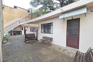Apartamento para alugar com 42m², 1 dormitório no bairro Jardim Botânico em Porto Alegre - Foto 11