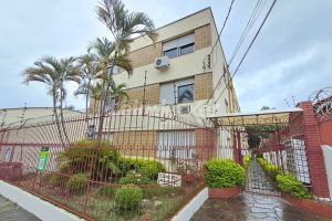 Apartamento para alugar com 42m², 1 dormitório no bairro Jardim Botânico em Porto Alegre - Foto 12