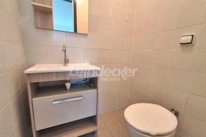 Sala para alugar com 30m² no bairro Praia de Belas em Porto Alegre - Foto 3