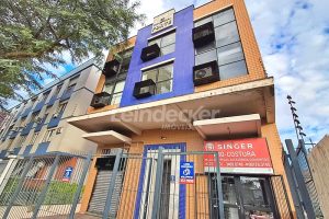 Sala para alugar com 30m² no bairro Praia de Belas em Porto Alegre - Foto 4