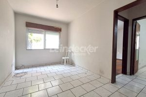 Apartamento para alugar com 50m², 2 dormitórios no bairro Menino Deus em Porto Alegre - Foto 1