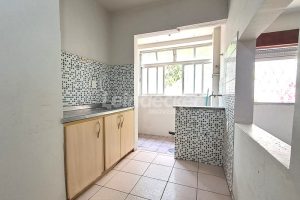 Apartamento para alugar com 50m², 2 dormitórios no bairro Menino Deus em Porto Alegre - Foto 3