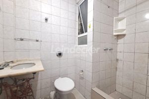 Apartamento para alugar com 50m², 2 dormitórios no bairro Menino Deus em Porto Alegre - Foto 5