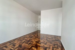 Apartamento para alugar com 56m², 2 dormitórios no bairro Menino Deus em Porto Alegre - Foto 2