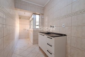 Apartamento para alugar com 56m², 2 dormitórios no bairro Menino Deus em Porto Alegre - Foto 3