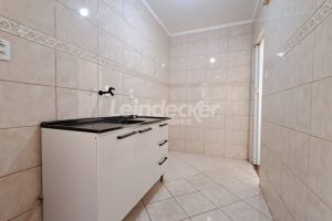 Apartamento para alugar com 56m², 2 dormitórios no bairro Menino Deus em Porto Alegre - Foto 4