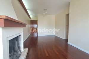 Apartamento para alugar com 90m², 3 dormitórios, 1 vaga no bairro Menino Deus em Porto Alegre - Foto 4