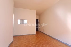 Apartamento para alugar com 66m², 2 dormitórios no bairro Menino Deus em Porto Alegre - Foto 3