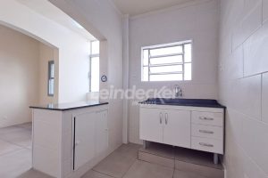 Apartamento para alugar com 66m², 2 dormitórios no bairro Menino Deus em Porto Alegre - Foto 4