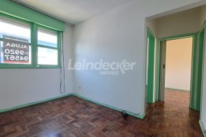 Apartamento para alugar com 49m², 2 dormitórios no bairro Camaqua em Porto Alegre - Foto 1