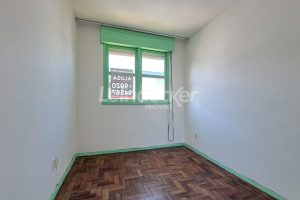 Apartamento para alugar com 49m², 2 dormitórios no bairro Camaqua em Porto Alegre - Foto 2