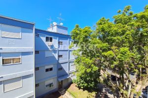 Apartamento para alugar com 49m², 2 dormitórios no bairro Camaqua em Porto Alegre - Foto 4