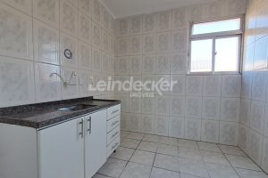 Apartamento para alugar com 49m², 2 dormitórios no bairro Camaqua em Porto Alegre - Foto 5