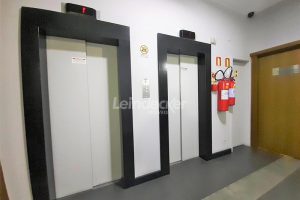 Sala para alugar com 56m² no bairro Independência em Porto Alegre - Foto 6