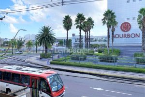 Sala para alugar com 46m² no bairro Cristo Redentor em Porto Alegre - Foto 3