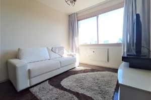 Apartamento para alugar com 78m², 2 dormitórios, 1 vaga no bairro Menino Deus em Porto Alegre - Foto 2