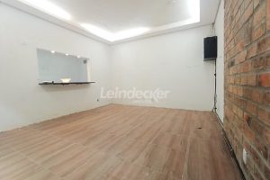 JK para alugar com 45m², 1 dormitório no bairro Rio Branco em Porto Alegre - Foto 1