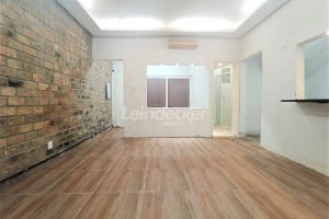 JK para alugar com 45m², 1 dormitório no bairro Rio Branco em Porto Alegre - Foto 2