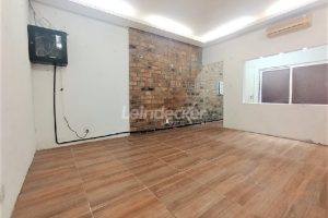 JK para alugar com 45m², 1 dormitório no bairro Rio Branco em Porto Alegre - Foto 3