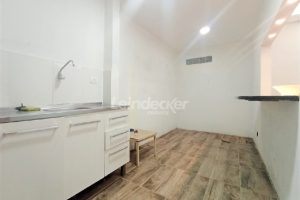 JK para alugar com 45m², 1 dormitório no bairro Rio Branco em Porto Alegre - Foto 4