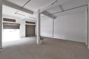 Loja para alugar com 130m², 2 vagas no bairro São João em Porto Alegre - Foto 2