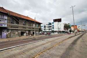Loja para alugar com 130m², 2 vagas no bairro São João em Porto Alegre - Foto 11