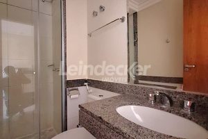 Apartamento para alugar com 35m², 1 dormitório no bairro Santana em Porto Alegre - Foto 5
