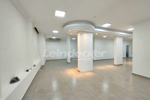 Loja para alugar com 200m² no bairro Bom Fim em Porto Alegre - Foto 2