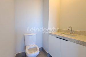 Sala para alugar com 30m² no bairro Teresópolis em Porto Alegre - Foto 5