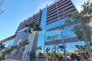 Sala para alugar com 30m² no bairro Teresópolis em Porto Alegre - Foto 6