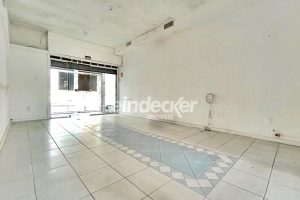 Loja para alugar com 75m² no bairro Petrópolis em Porto Alegre - Foto 2