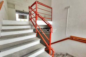 Loja para alugar com 75m² no bairro Petrópolis em Porto Alegre - Foto 3