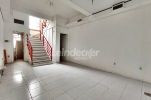 Loja para alugar com 75m² no bairro Petrópolis em Porto Alegre - Foto 5