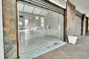 Loja para alugar com 75m² no bairro Petrópolis em Porto Alegre - Foto 9