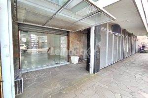 Loja para alugar com 75m² no bairro Petrópolis em Porto Alegre - Foto 10