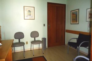 Sala para alugar com 31m² no bairro Petrópolis em Porto Alegre - Foto 8