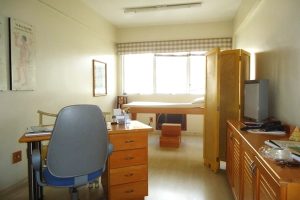 Sala para alugar com 31m² no bairro Petrópolis em Porto Alegre - Foto 9