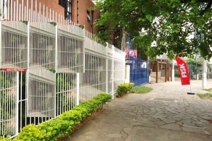 Sala para alugar com 31m² no bairro Petrópolis em Porto Alegre - Foto 13