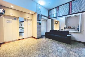 Sala para alugar com 56m², 1 vaga no bairro Três Figueiras em Porto Alegre - Foto 11