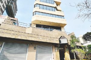 Sala para alugar com 56m², 1 vaga no bairro Três Figueiras em Porto Alegre - Foto 14