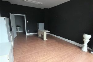 Sala para alugar com 160m² no bairro Centro em Porto Alegre - Foto 2