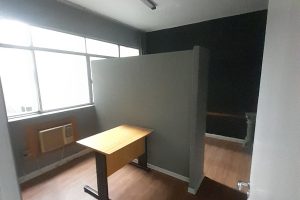 Sala para alugar com 160m² no bairro Centro em Porto Alegre - Foto 6