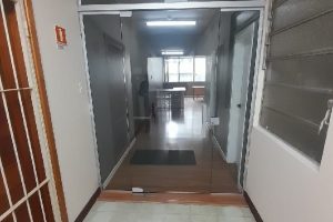 Sala para alugar com 160m² no bairro Centro em Porto Alegre - Foto 12