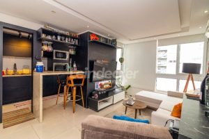 Apartamento para alugar com 60m², 2 dormitórios, 2 vagas no bairro Tristeza em Porto Alegre - Foto 3