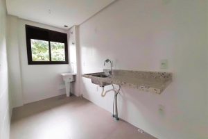 Apartamento para alugar com 65m², 2 dormitórios, 1 vaga no bairro Passo d'Areia em Porto Alegre - Foto 3
